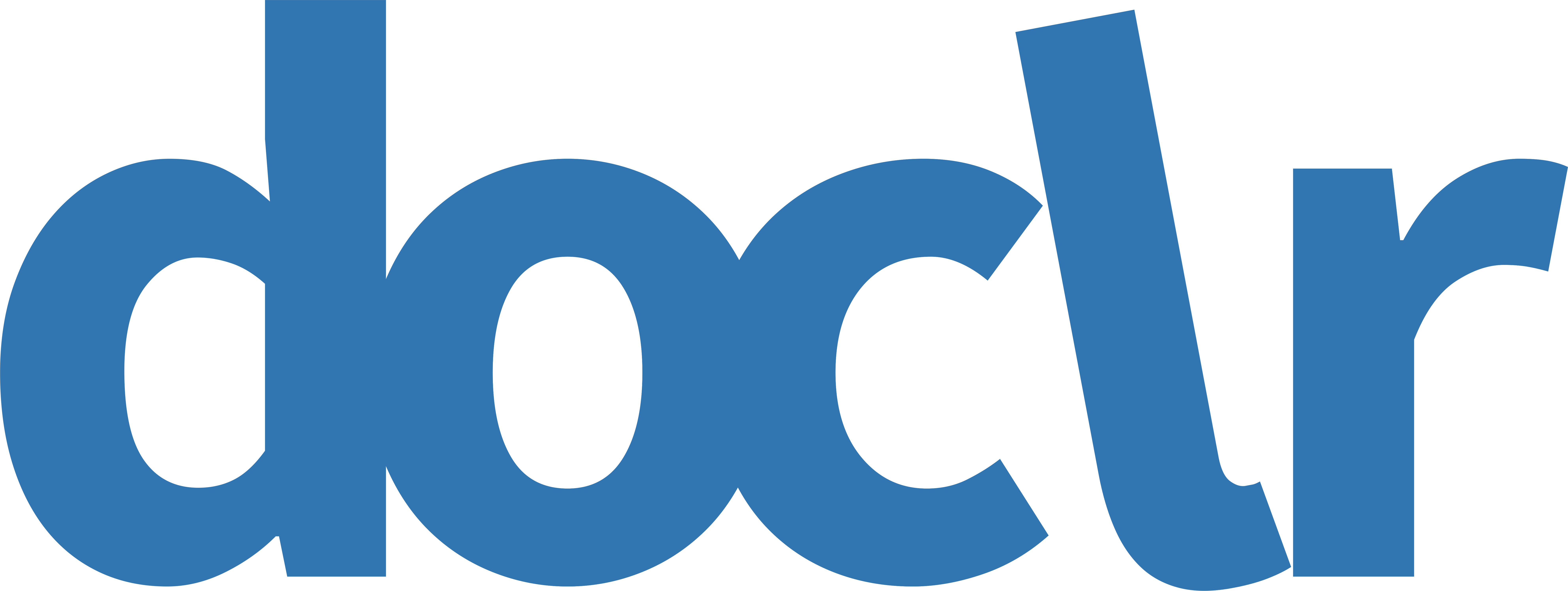 Doclr logo